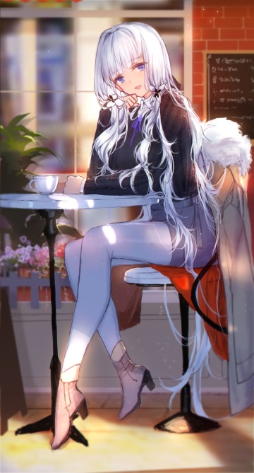 手机壁纸