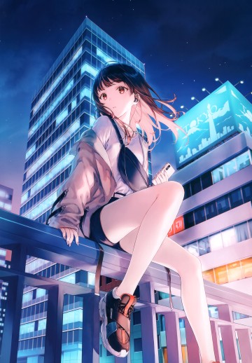 手机壁纸