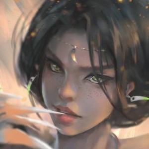 王凌头像