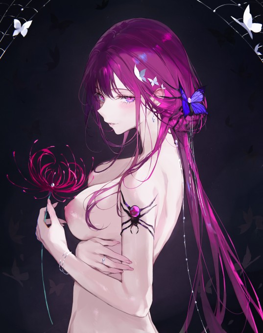 《崩坏:星穹铁道》卡芙卡4k手机壁纸