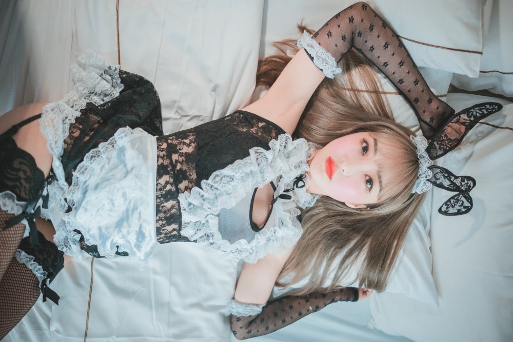 HaNari蛇蝎女仆