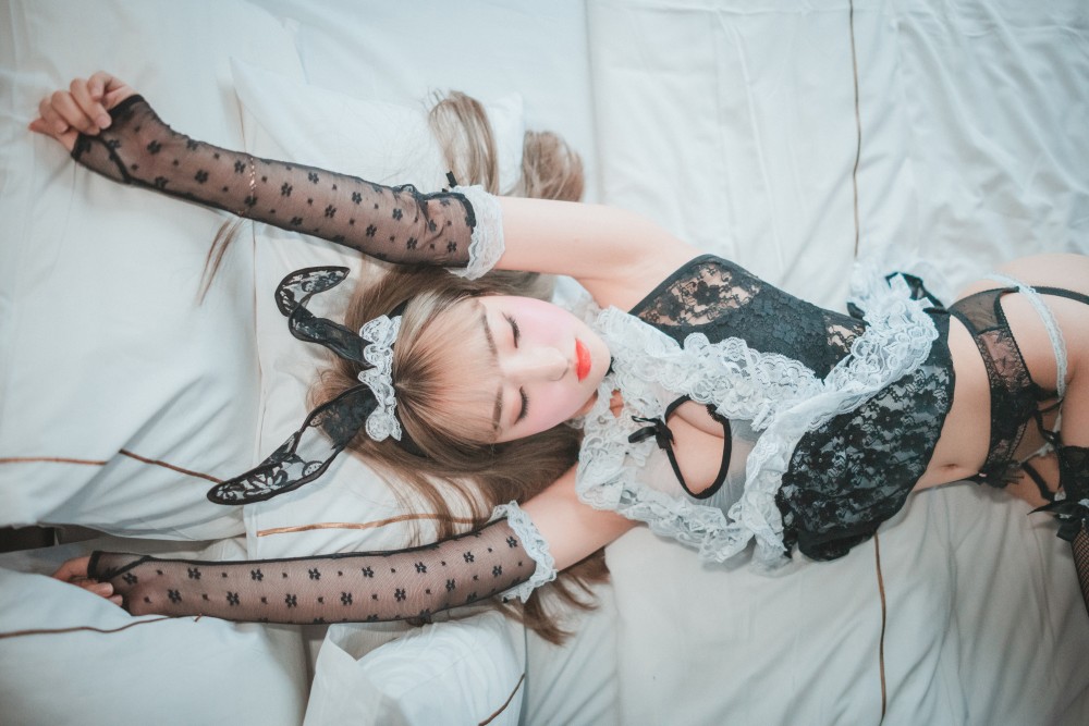 HaNari蛇蝎女仆