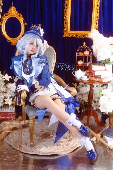 Byoru芙宁娜