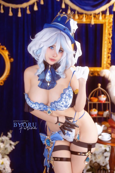 Byoru芙宁娜