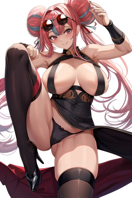 《碧蓝航线》布莱默顿5k手机壁纸