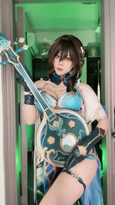九言阮梅