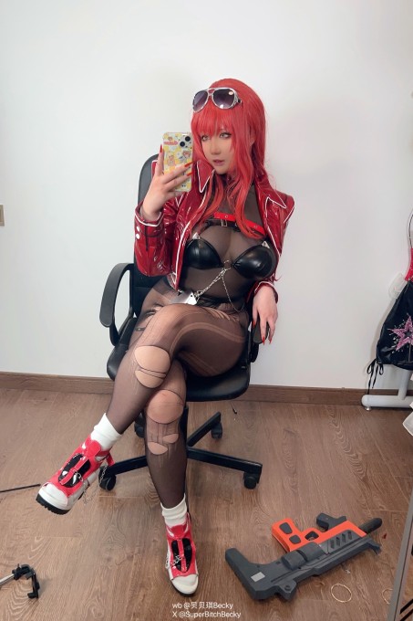 贝贝琪沃纶姆