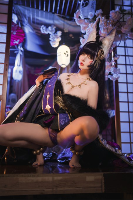 凉凉子武藏