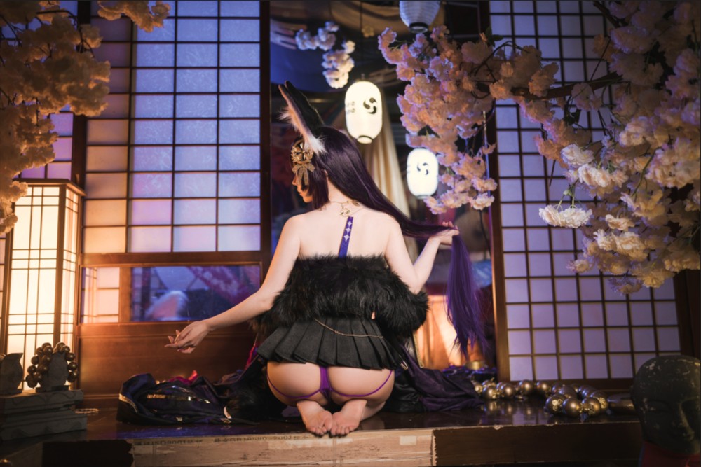 凉凉子武藏
