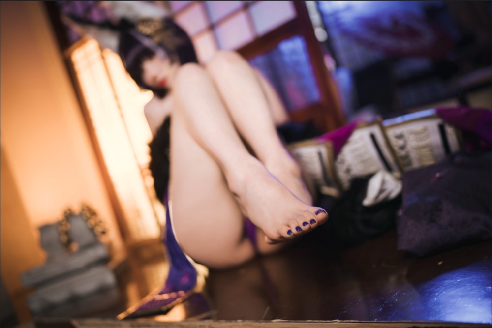 凉凉子武藏
