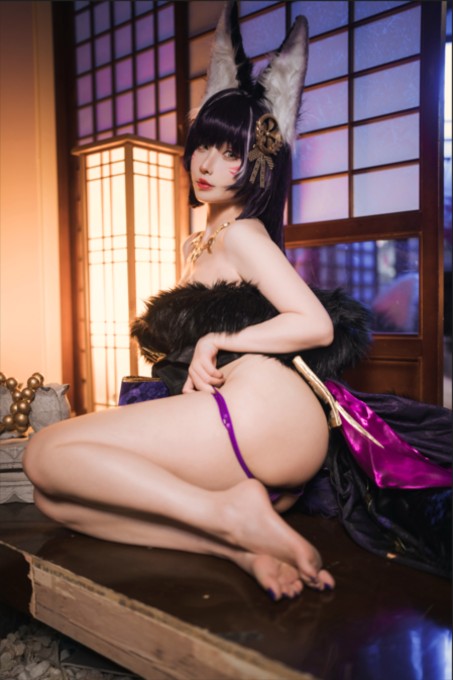 凉凉子武藏