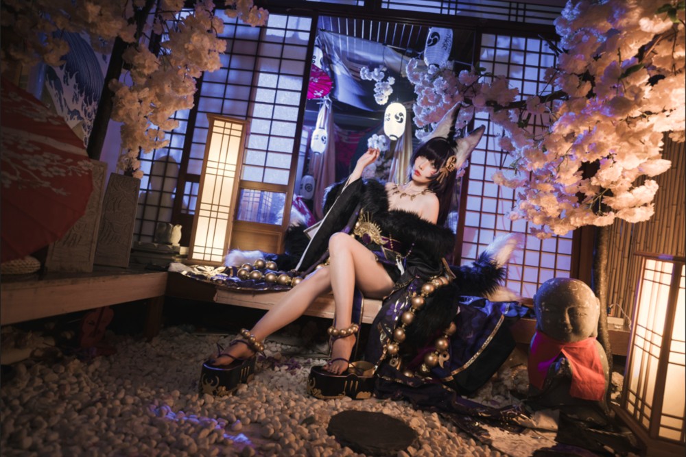 凉凉子武藏