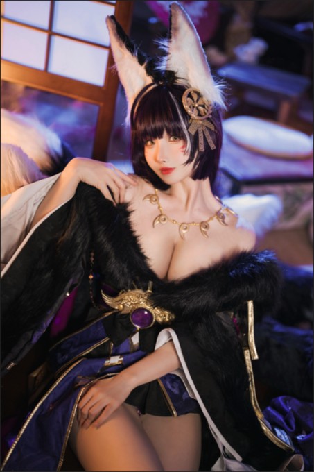 凉凉子武藏