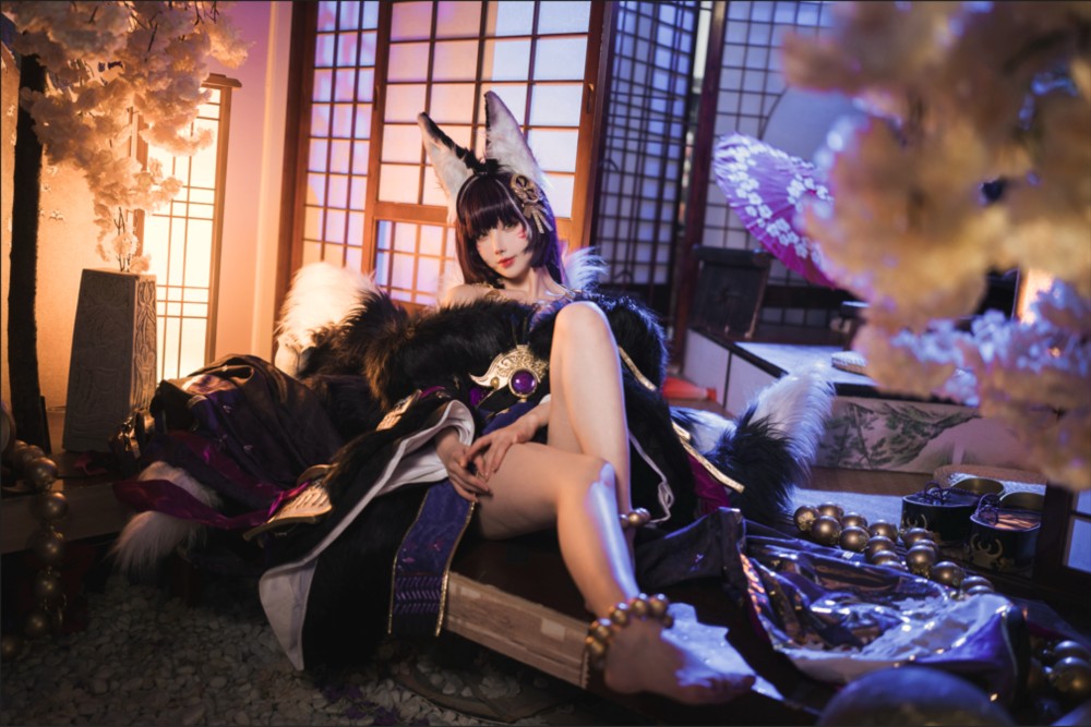 凉凉子武藏