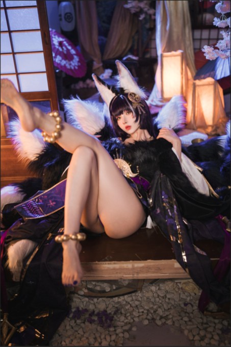 凉凉子武藏