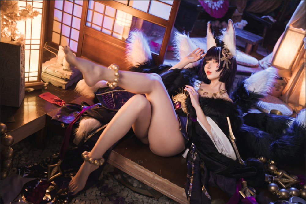 凉凉子武藏