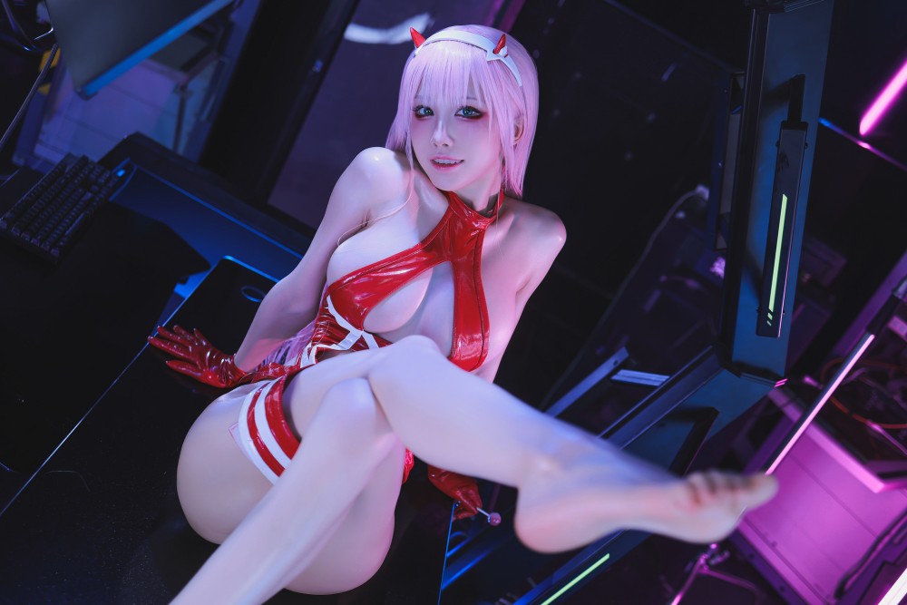 水淼Aqua02