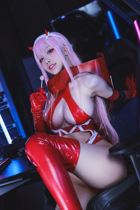 水淼Aqua02