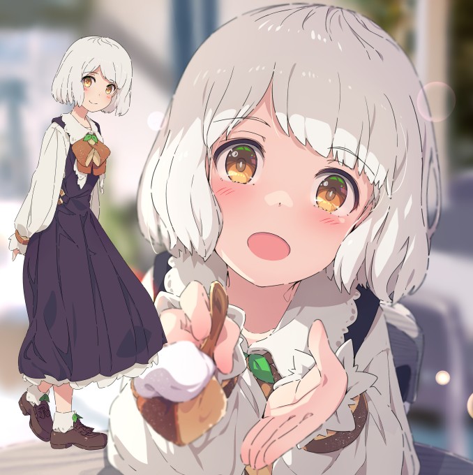2k手机壁纸