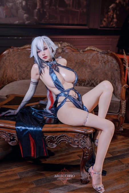 Byoru阿蕾奇诺