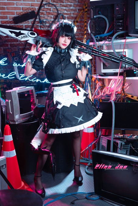 Byoru艾莲&middot;乔