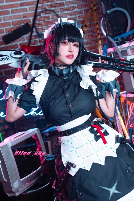 Byoru艾莲&middot;乔