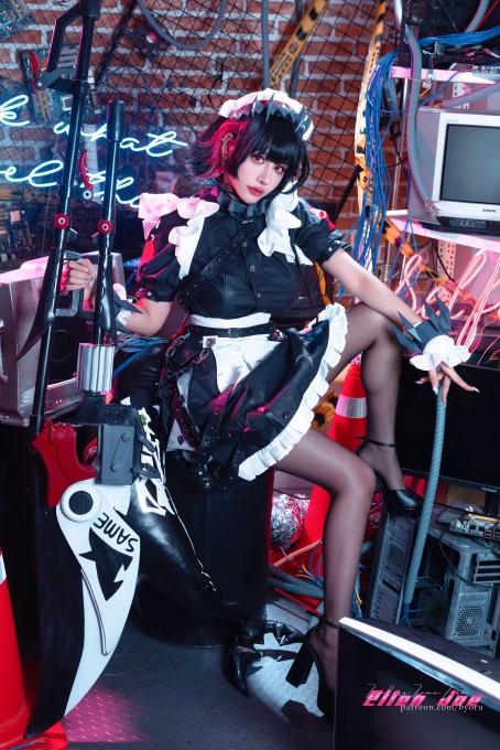 Byoru艾莲&middot;乔