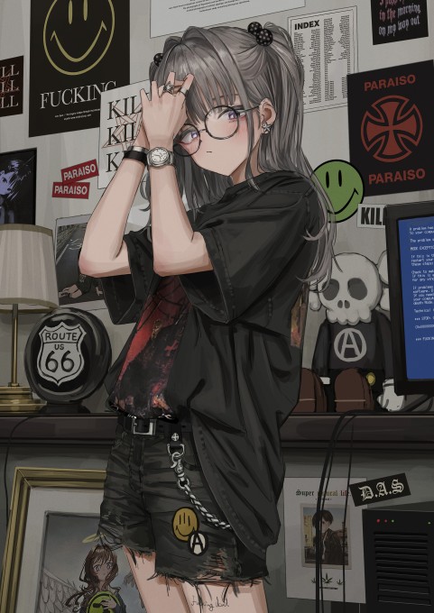4k手机壁纸