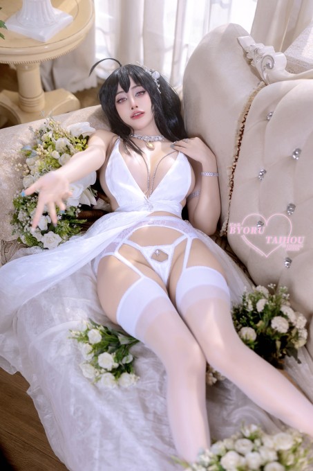Byoru大凤婚纱