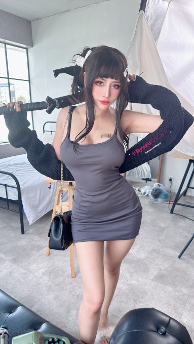 ByoruD：杀手妻子