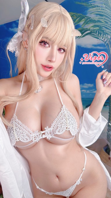 Byoruバイパーシャイン・オブ・ラブコスプレ