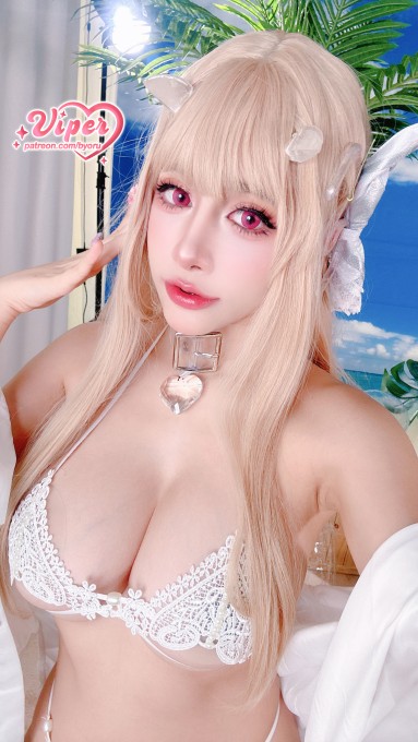 Byoruバイパーシャイン・オブ・ラブコスプレ