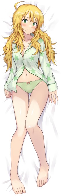 星井美希8k手机壁纸