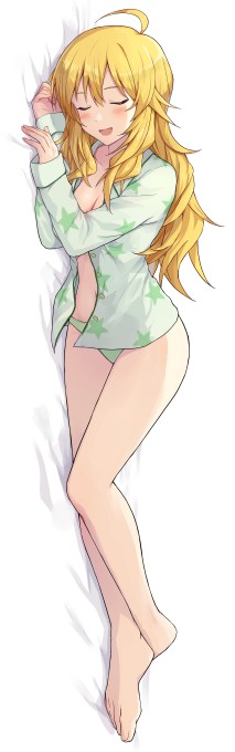 星井美希8k手机壁纸