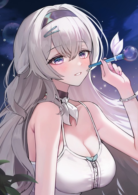崩壊スターレイル 壁紙