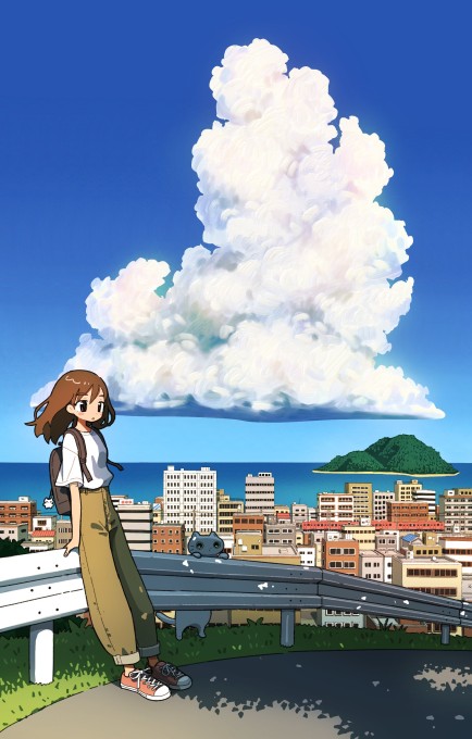 2k手机壁纸