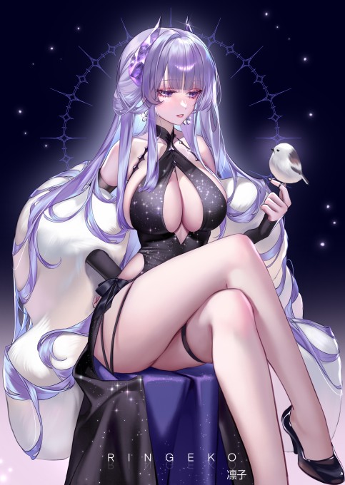 6k手机壁纸