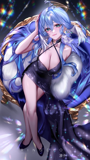 崩壊スターレイル 画像