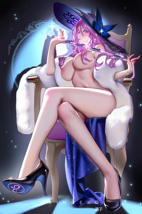 《崩坏：星穹铁道》翡翠6k手机壁纸
