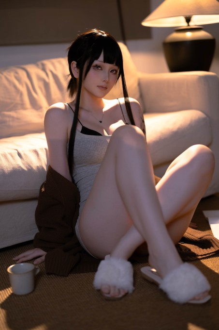 屿鱼D：杀手妻子