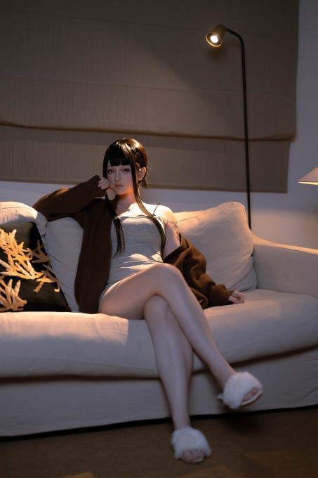 屿鱼D：杀手妻子