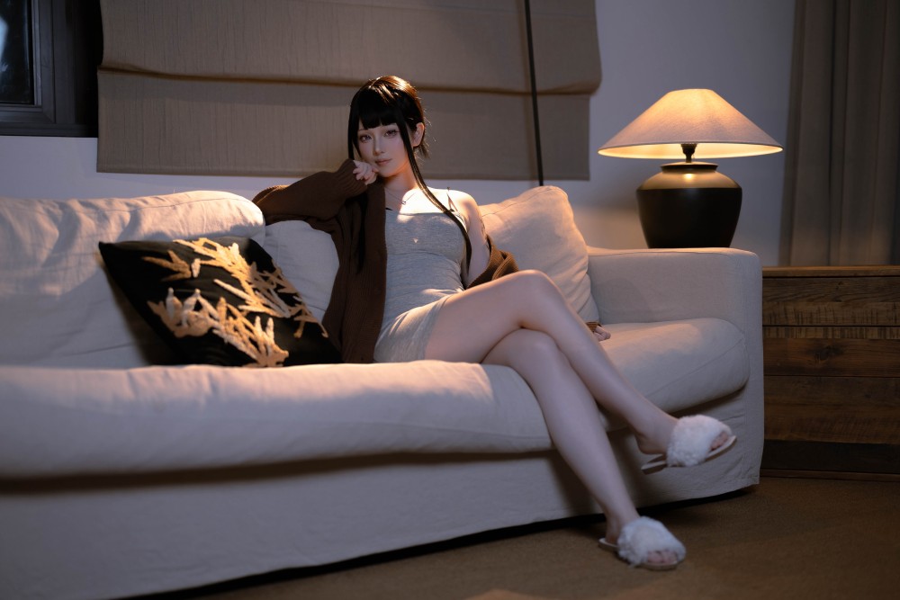 屿鱼D：杀手妻子
