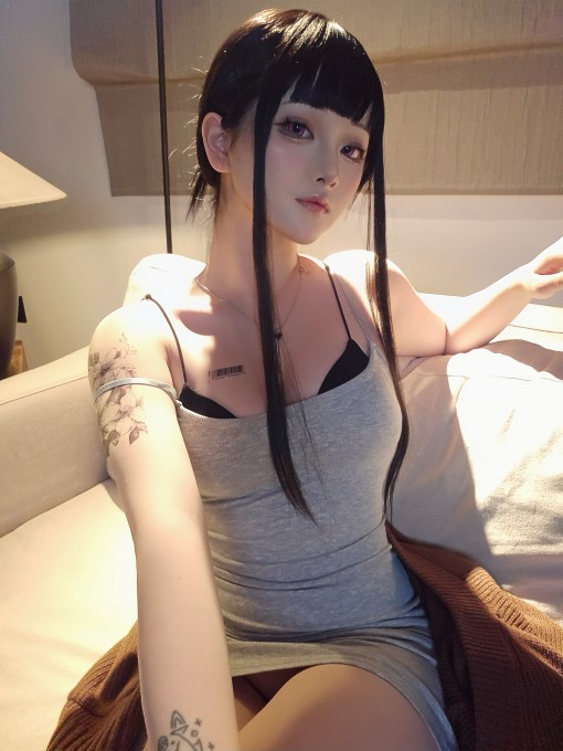 屿鱼D：杀手妻子