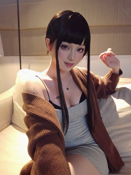 屿鱼D：杀手妻子