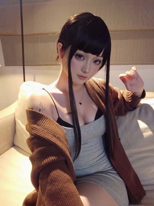 屿鱼D：杀手妻子