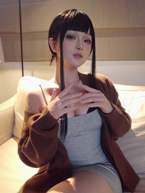 屿鱼D：杀手妻子