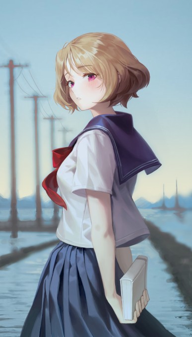 2k手机壁纸