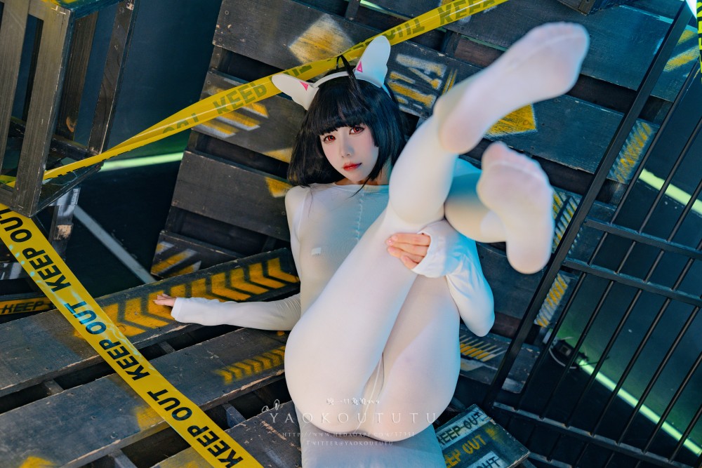 咬一口兔娘ovo霞泽美游
