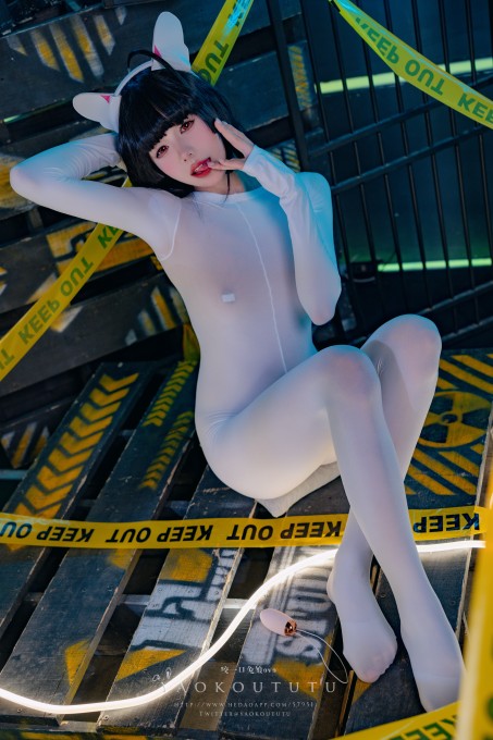 咬一口兔娘ovo霞泽美游