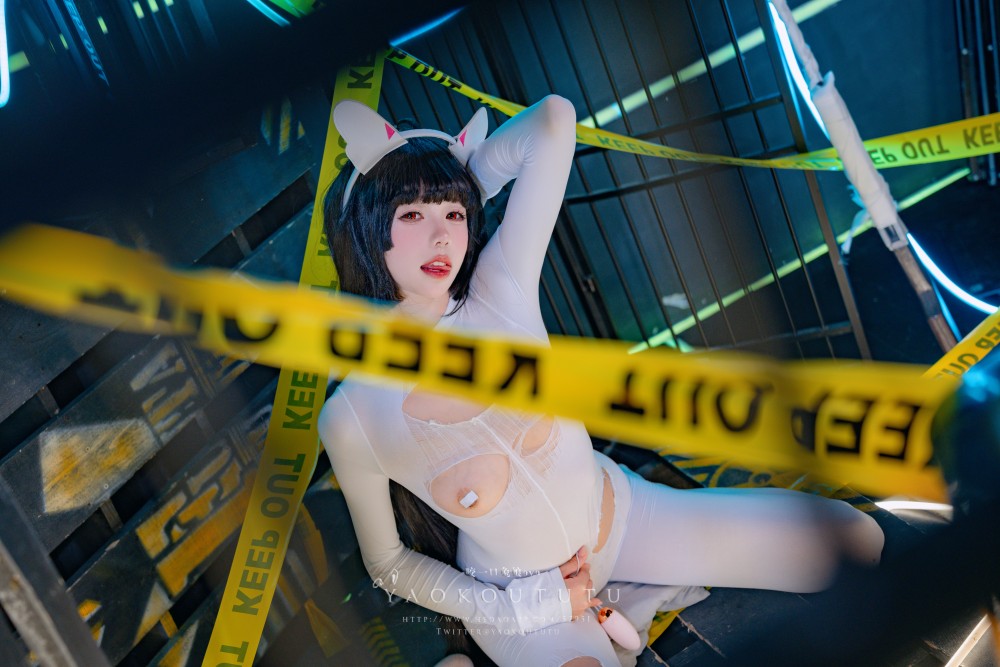咬一口兔娘ovo霞泽美游
